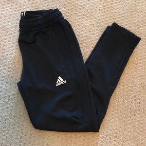 adidas Bottoms - Adidas youth Small soccer pants adidas Bottoms - Adidas youth Small soccer pants
